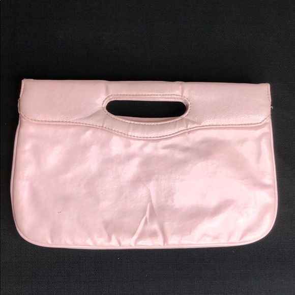 Vintage Pink Purse Snaps - Picture 3 of 10